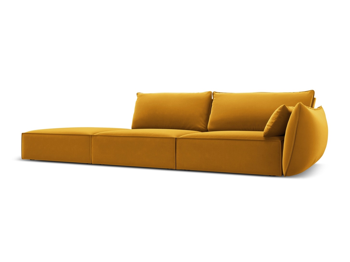 Sofa Belenoe 106 (Bluvel 68)