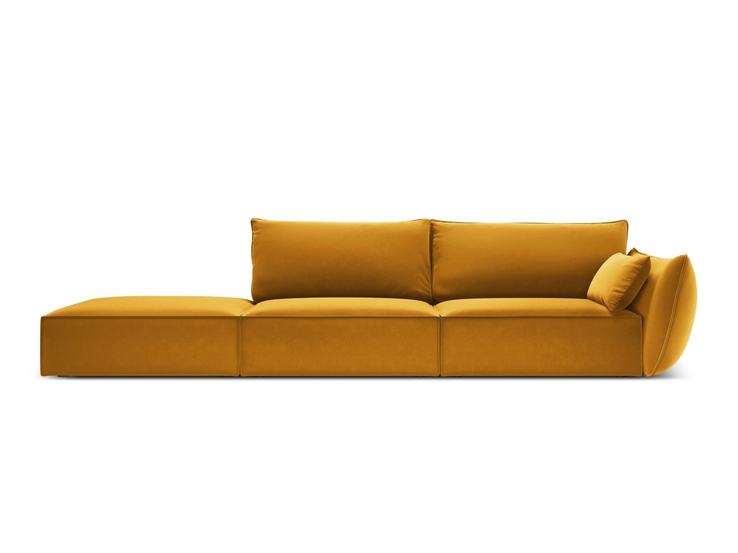 Sofa Belenoe 106 (Bluvel 68)