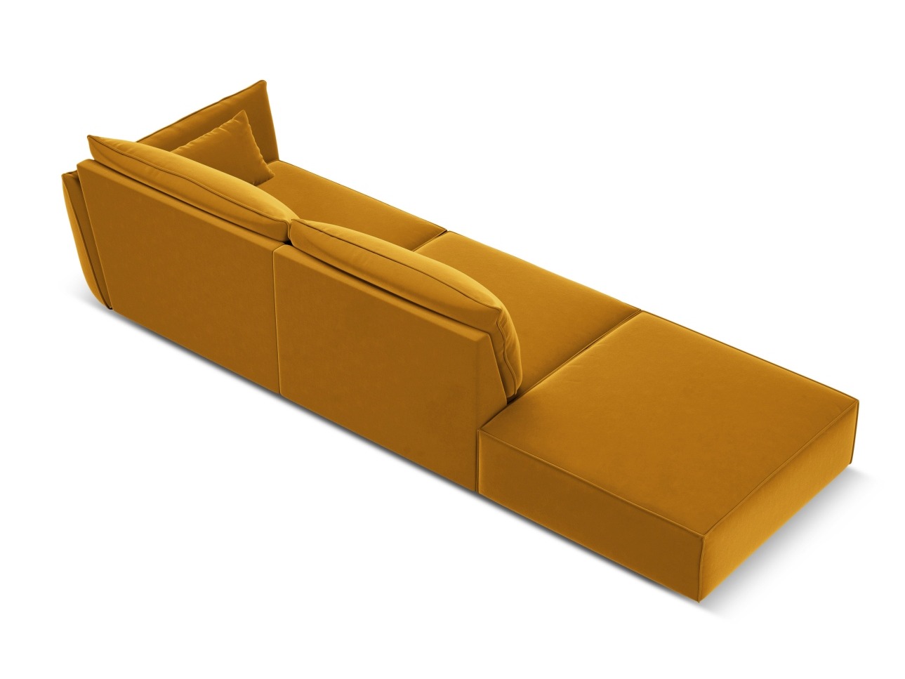 Sofa Belenoe 106 (Bluvel 68)