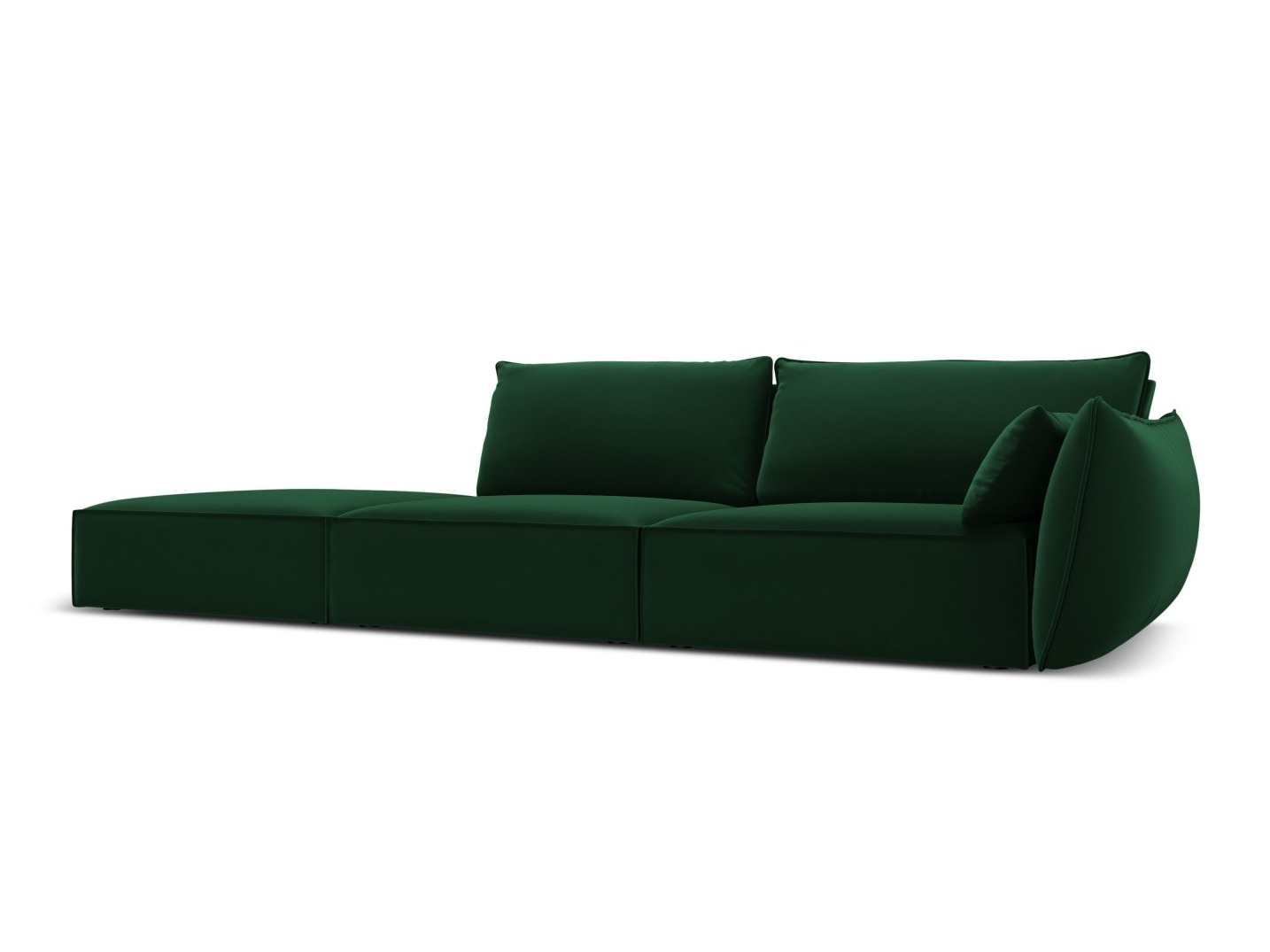 Sofa Belenoe 106 (Bluvel 78)