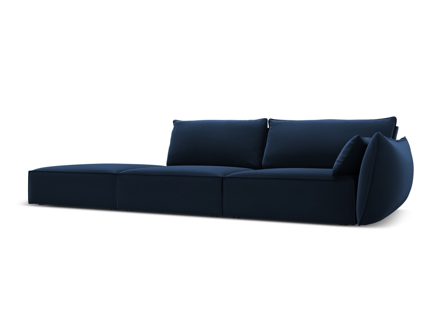 Sofa Belenoe 106 (Bluvel 86)