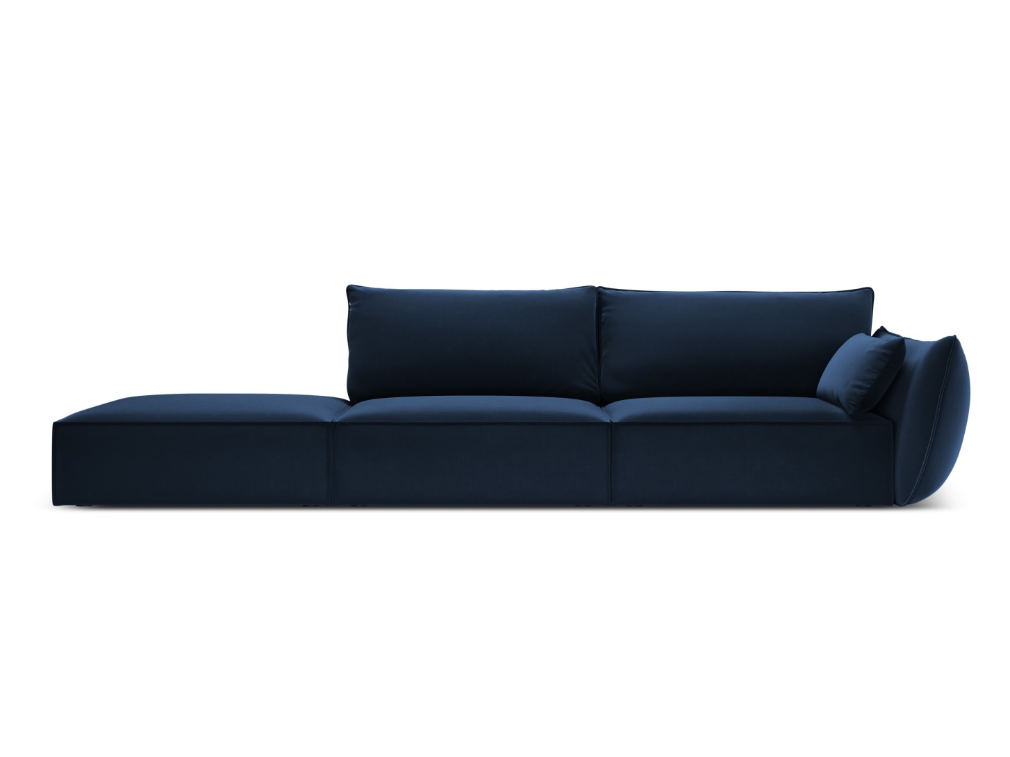 Sofa Belenoe 106 (Bluvel 86)