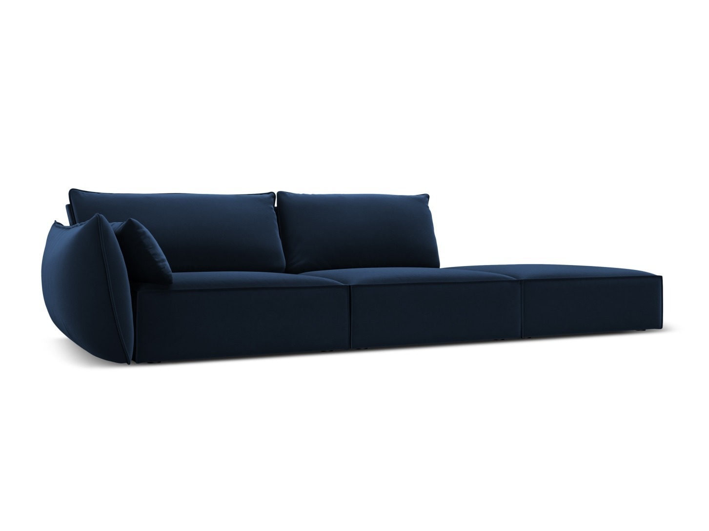 Sofa Belenoe 106 (Bluvel 86)