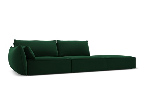 Sofa Delflou 106 (Bluvel 78)