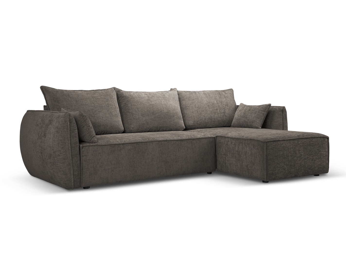 Ecksofa Delflou 109 (Haga 16)