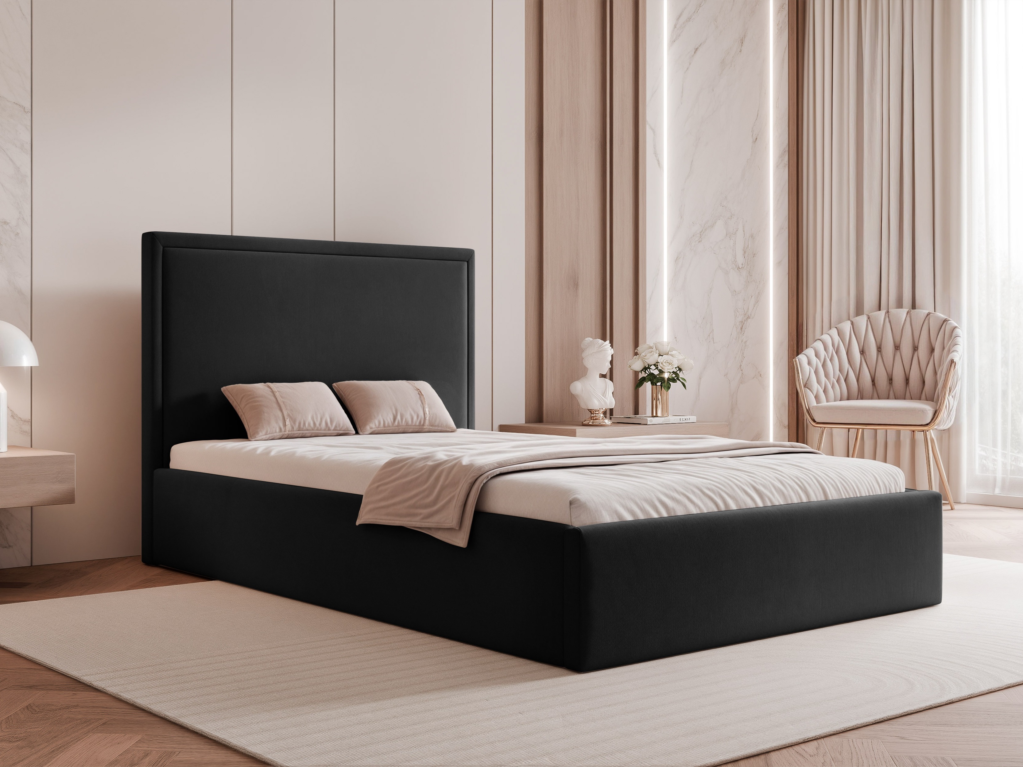 Bett Martinez 120 (Dream Velvet 20212)