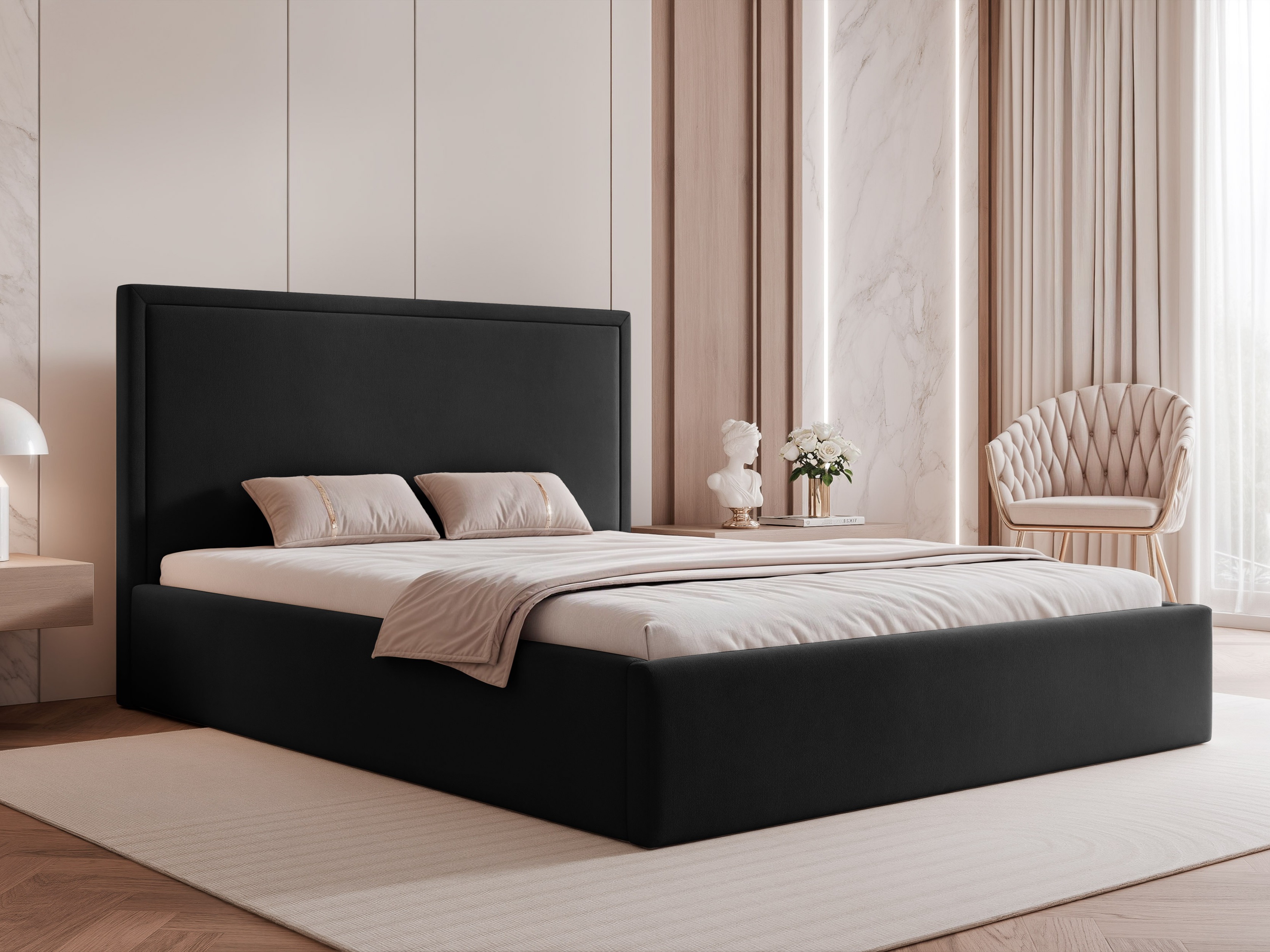 Bett Martinez 120 (Dream Velvet 20212)