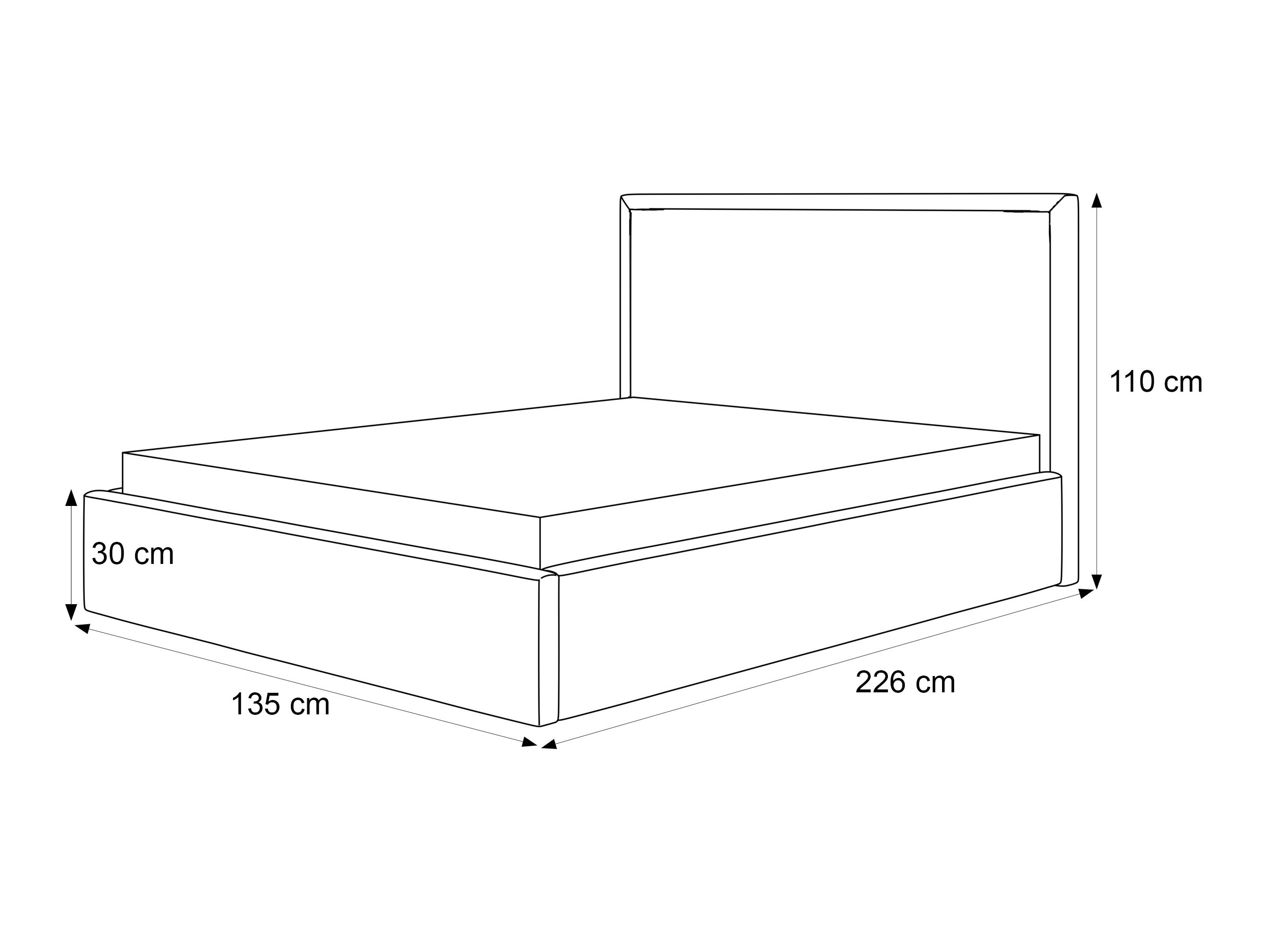 Bett Martinez 120 (Dream Velvet 20205)