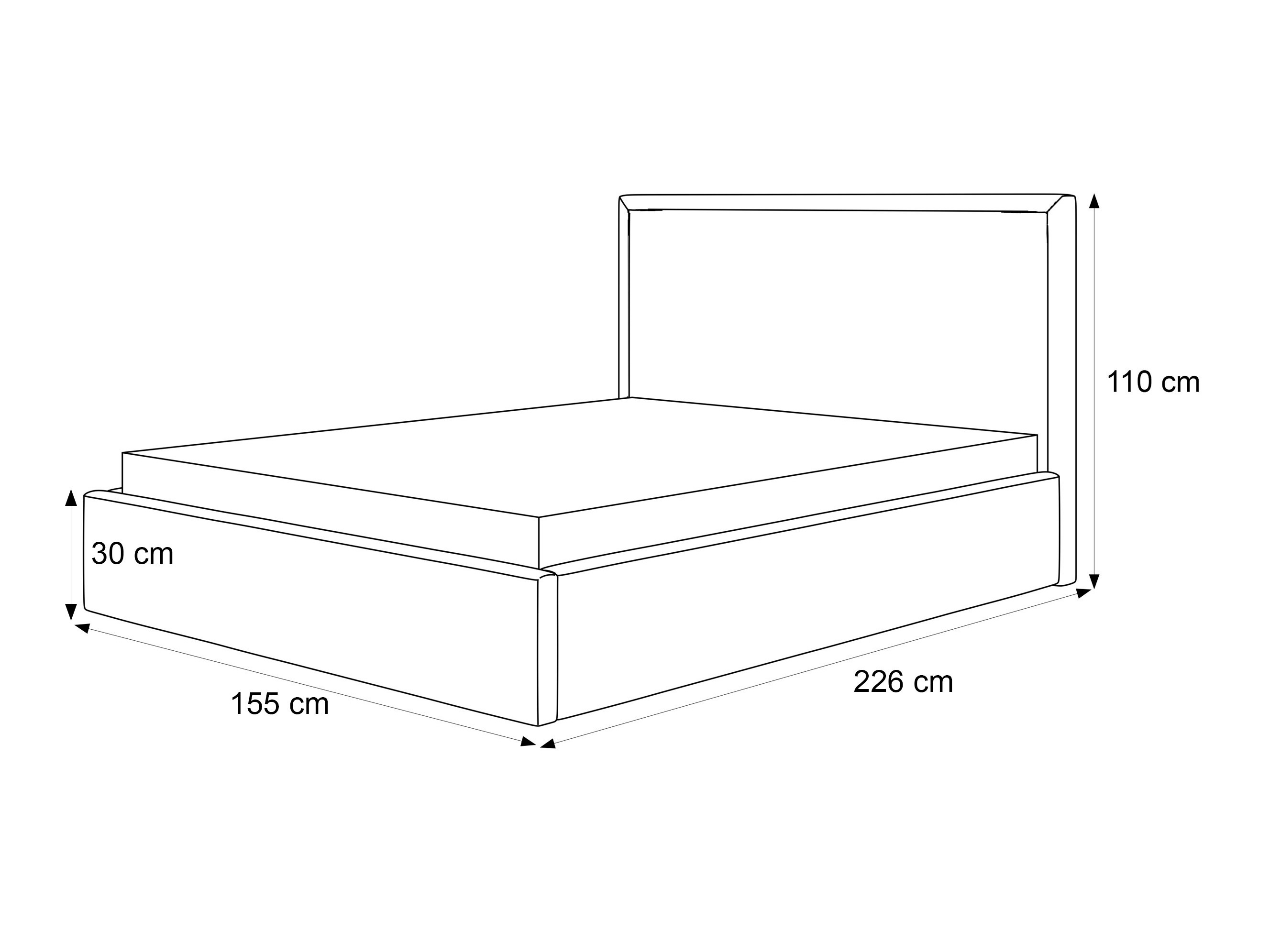 Bett Martinez 120 (Dream Velvet 20205)