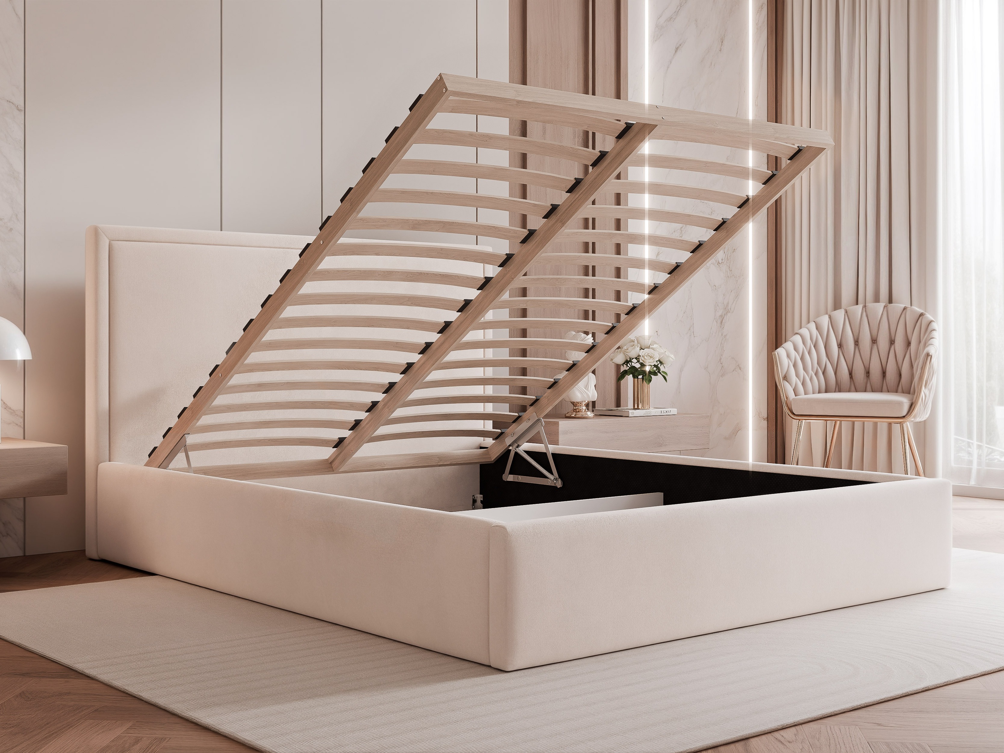 Bett Martinez 120 (Dream Velvet 20205)