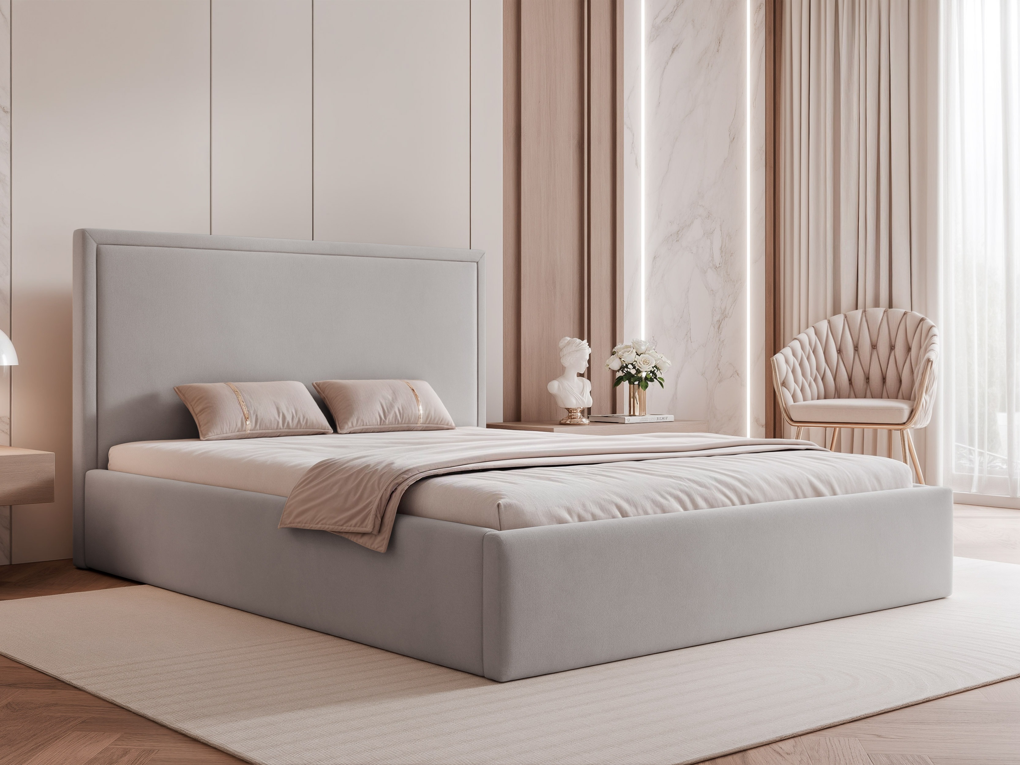 Bett Martinez 120 (Dream Velvet 20217)