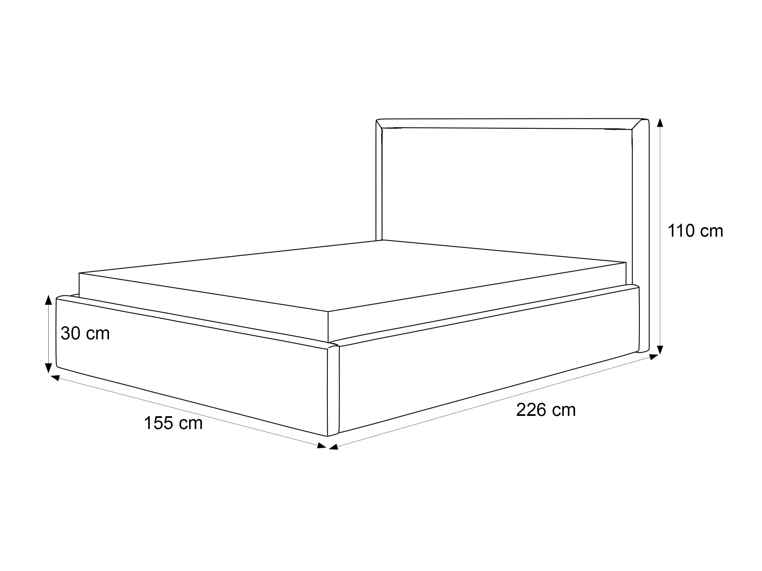 Bett Martinez 120 (Dream Velvet 20217)