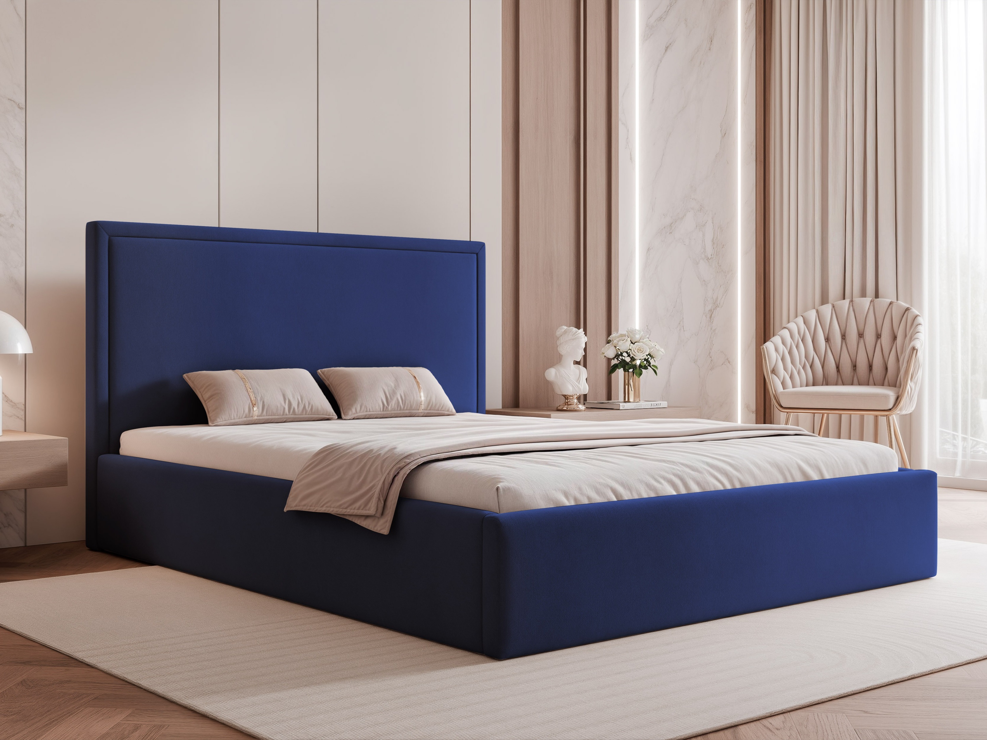 Bett Martinez 120 (Dream Velvet 20225)