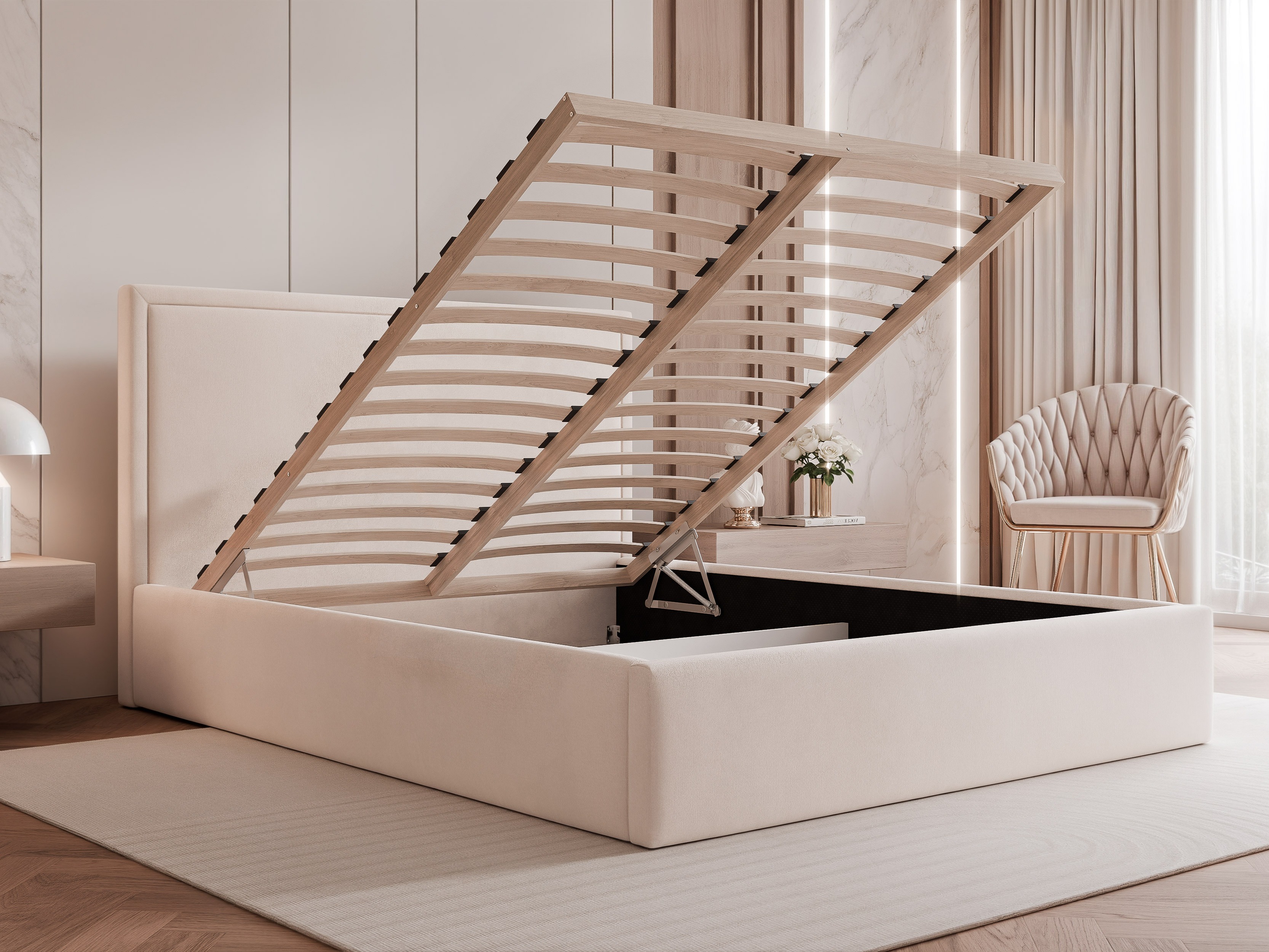 Bett Martinez 120 (Dream Velvet 20225)