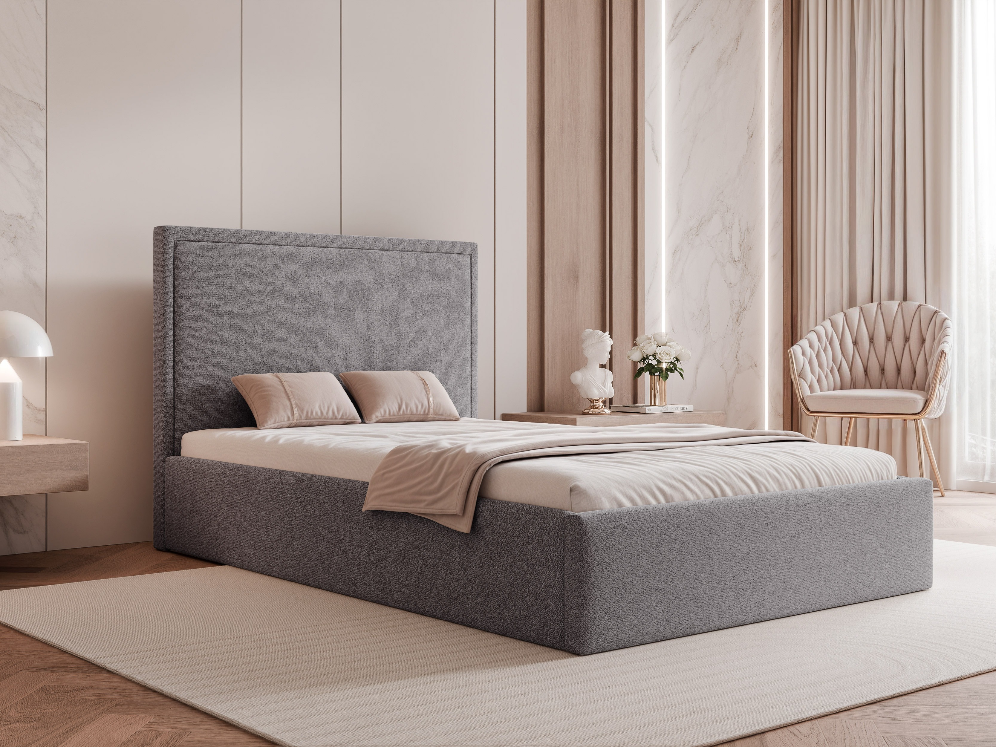 Bett Martinez 120 (Spring 1102)