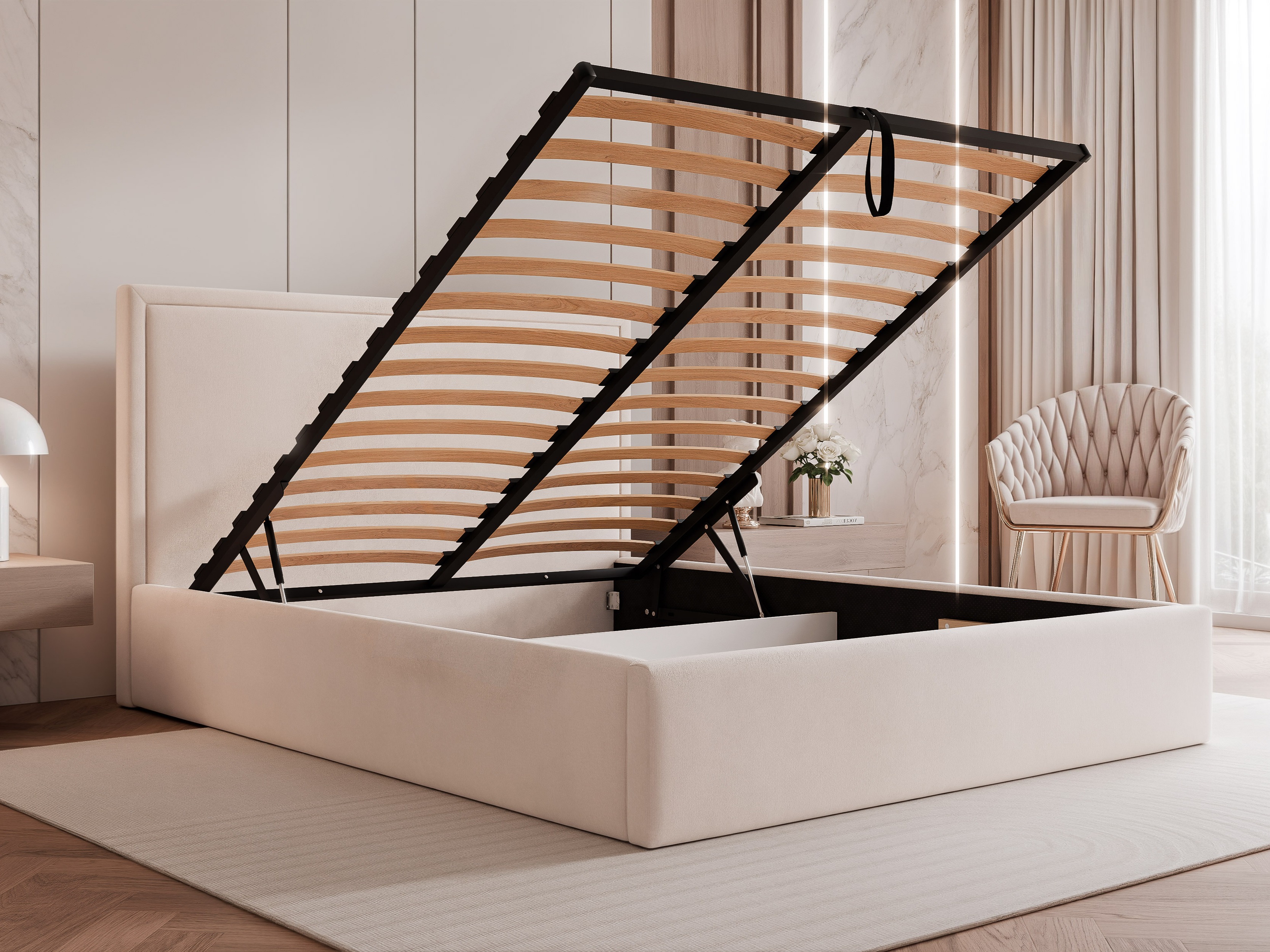 Bett Martinez 120 (Spring 1102)