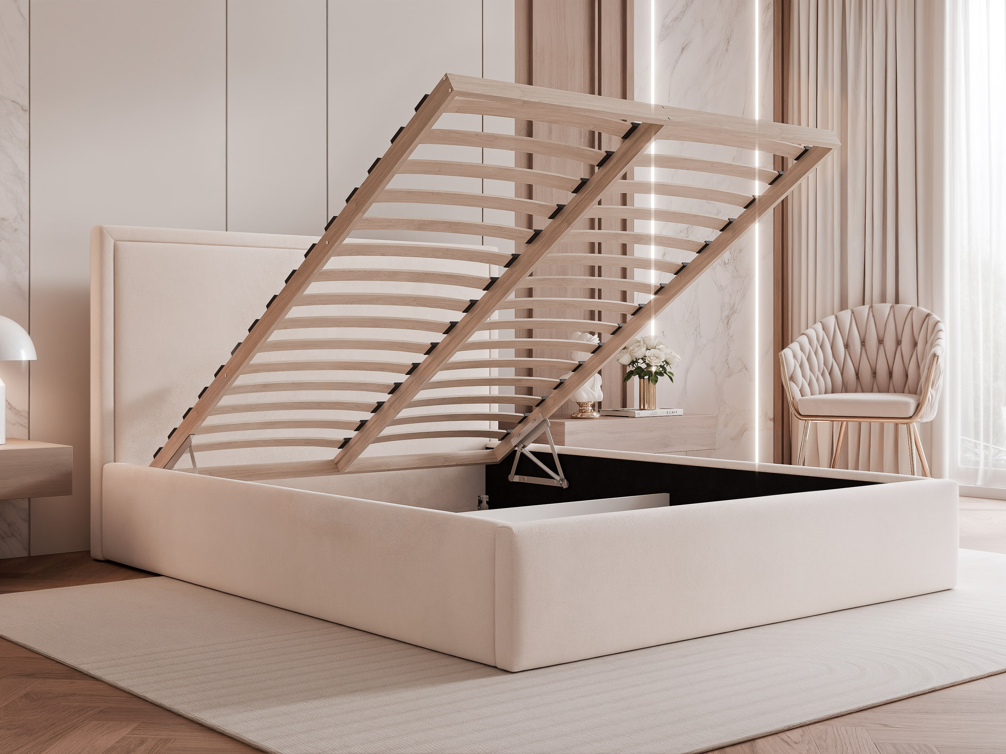 Bett Martinez 120 (Spring 1109)