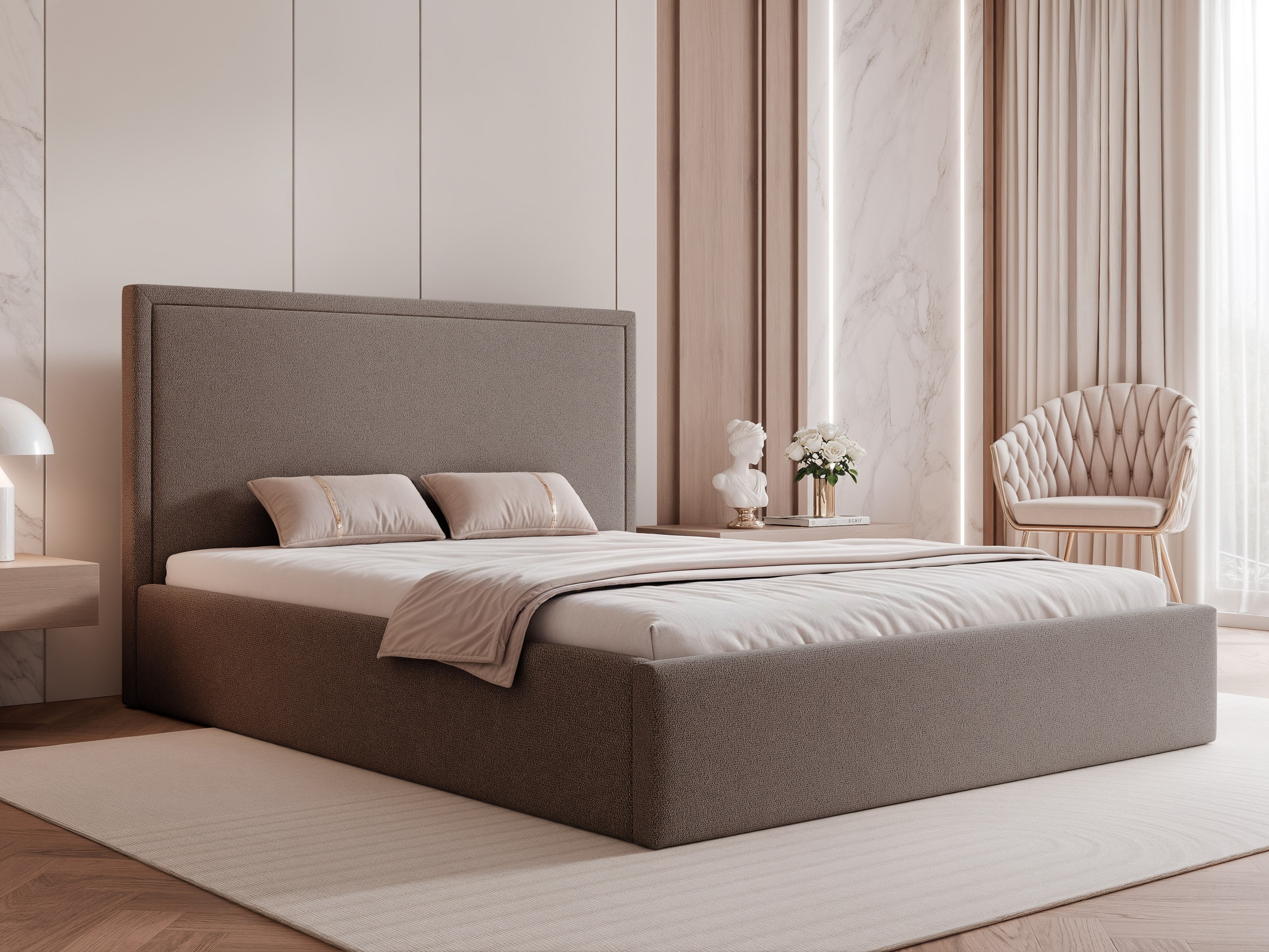 Bett Martinez 120 (Spring 1109)