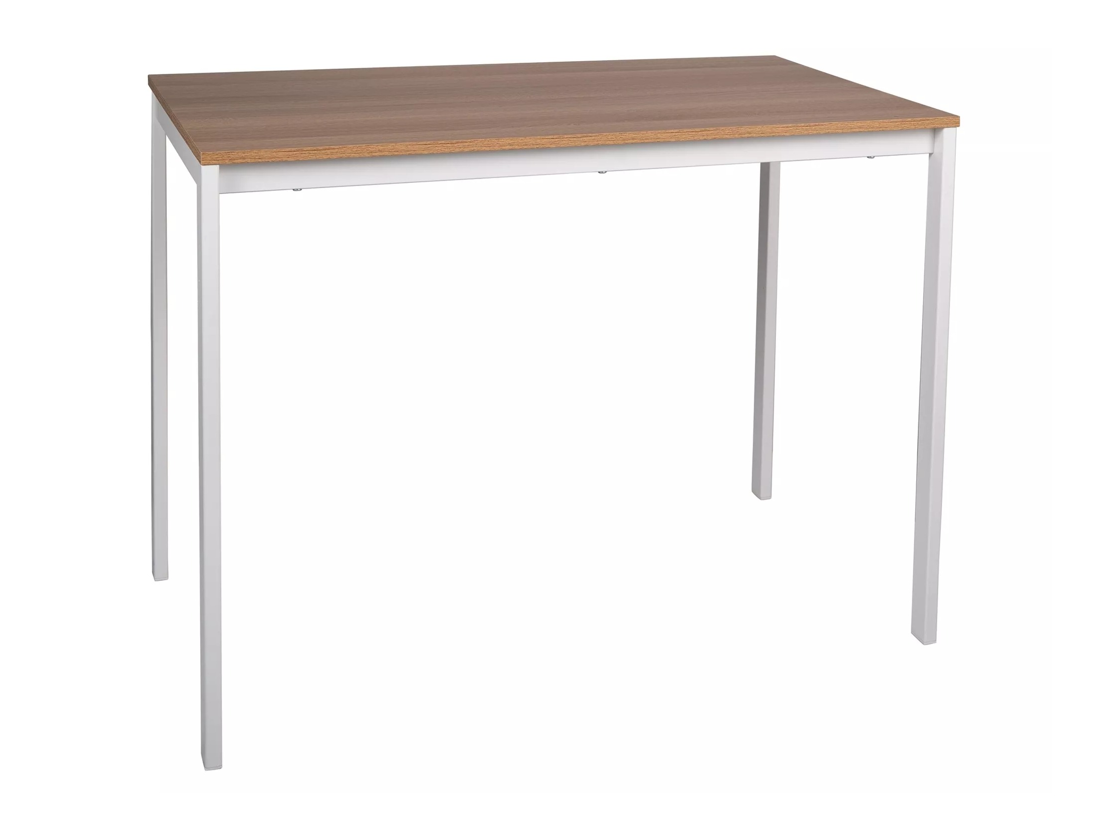 Tisch Detroit 861 (Eiche + Weiss)