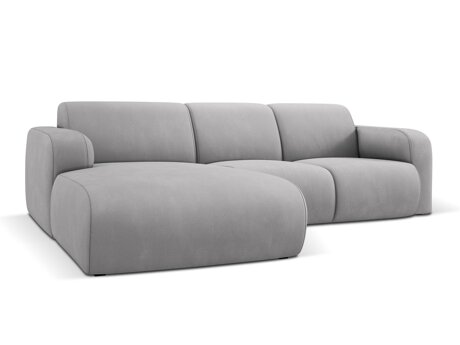 Ecksofa Romtoru 103 (Rebel 05)