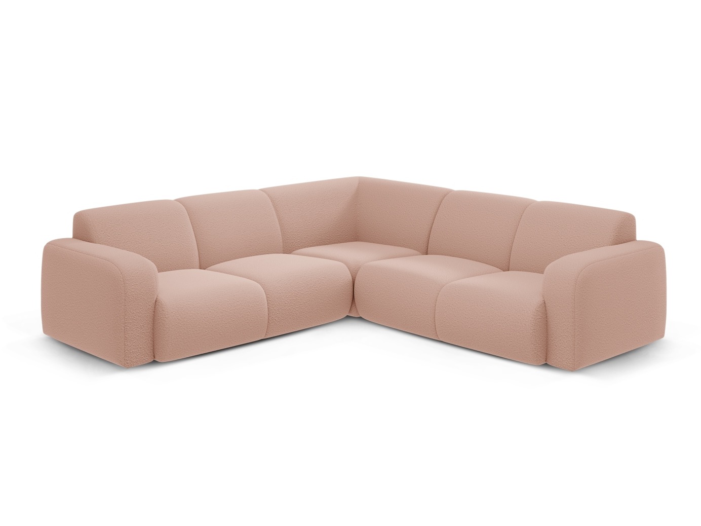 Ecksofa Romtoru 104 (Baloo 2072)