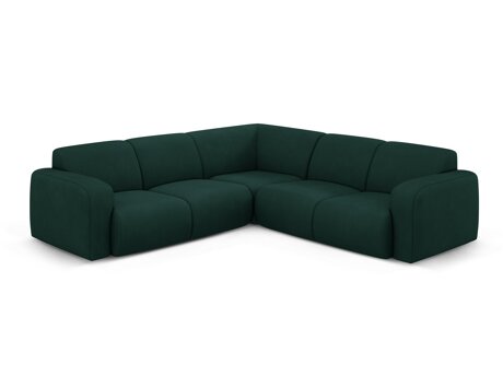 Ecksofa Romtoru 104 (Rebel 16)