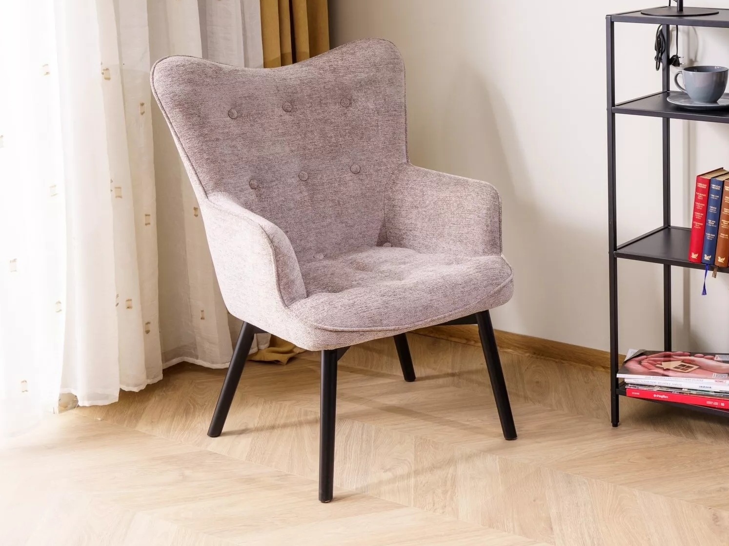 Sessel Detroit 864