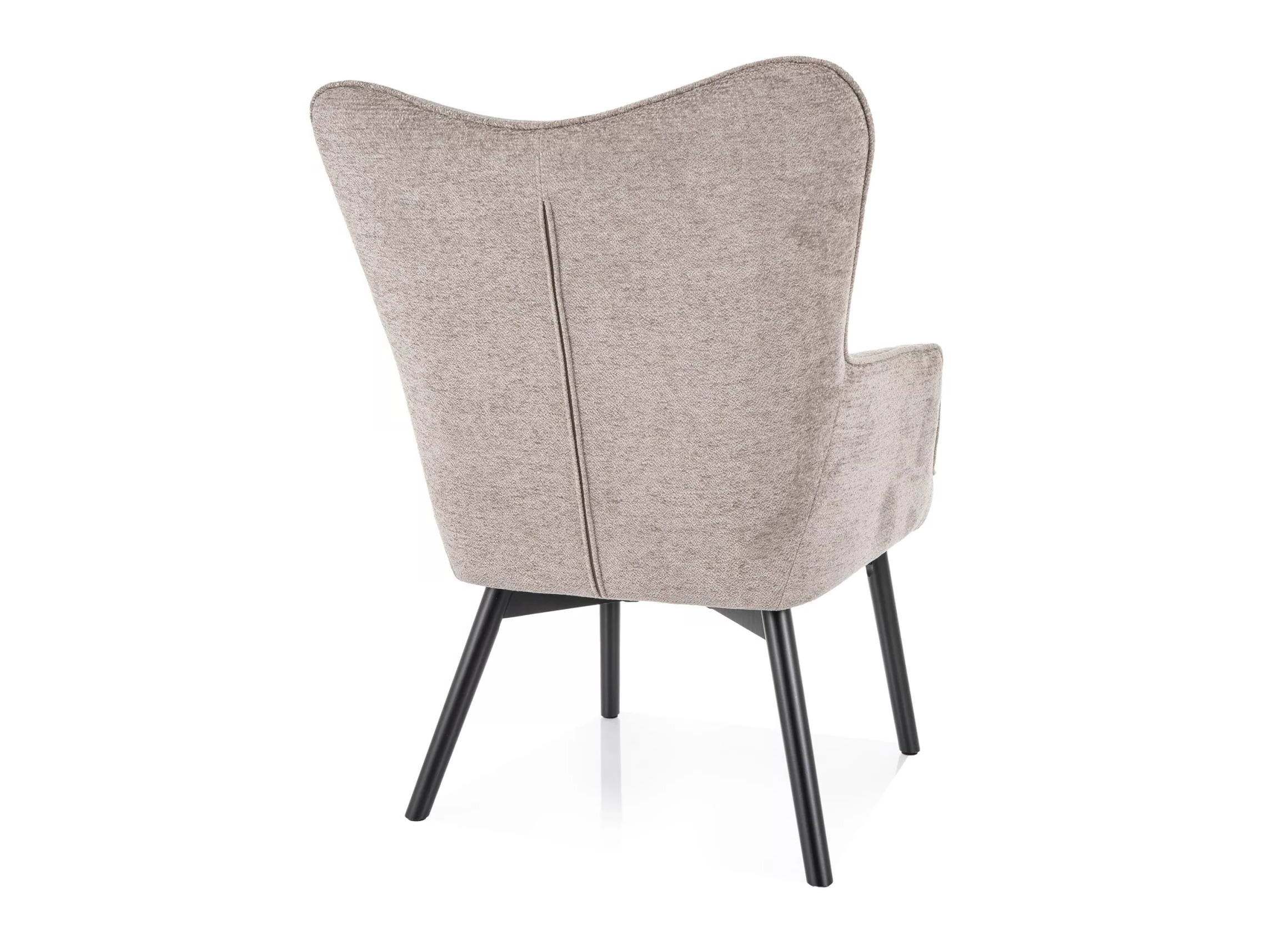 Sessel Detroit 864 (Raven 30)