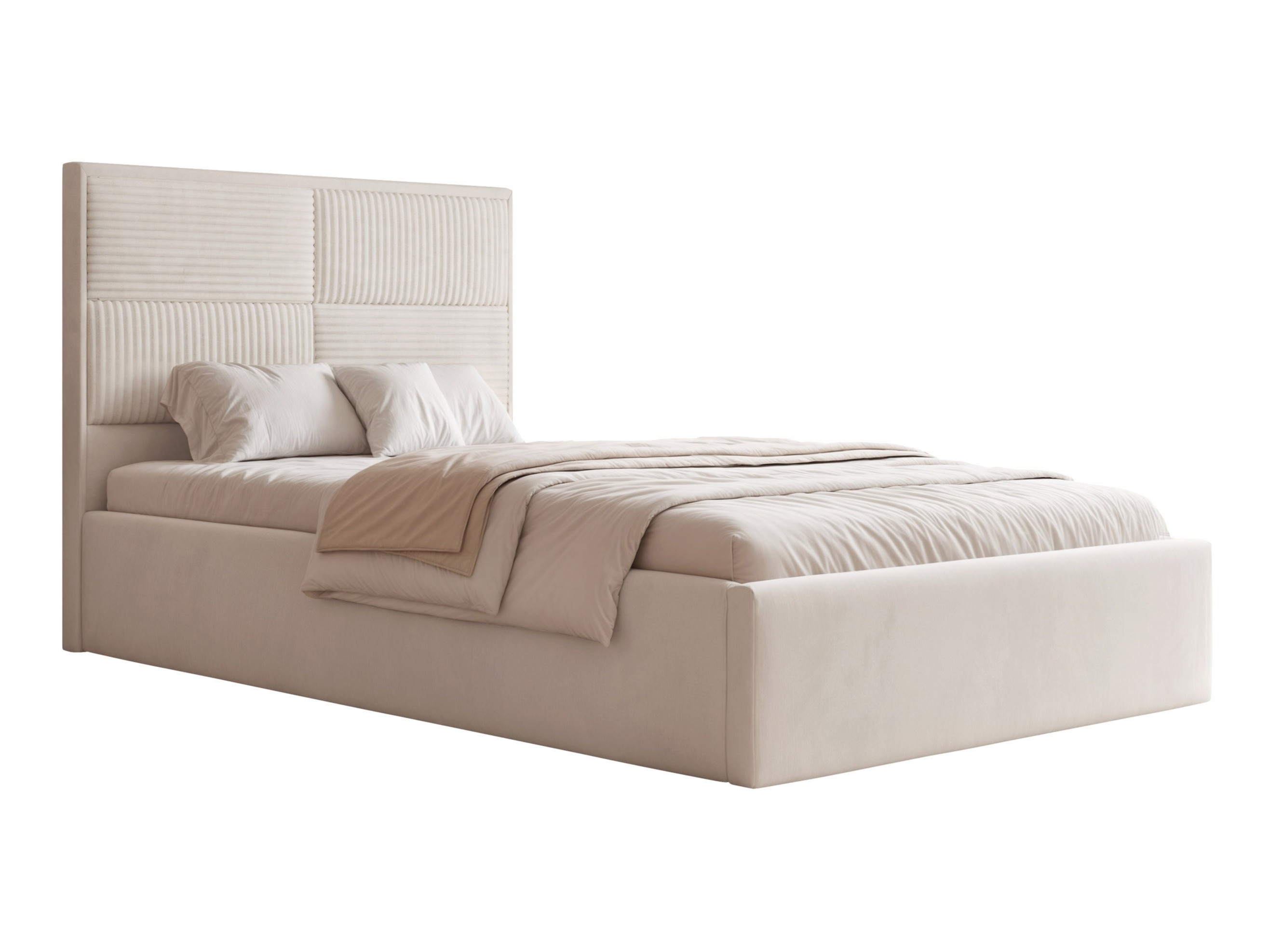 Bett Martinez 121 (Poso 100 + Paros 01)