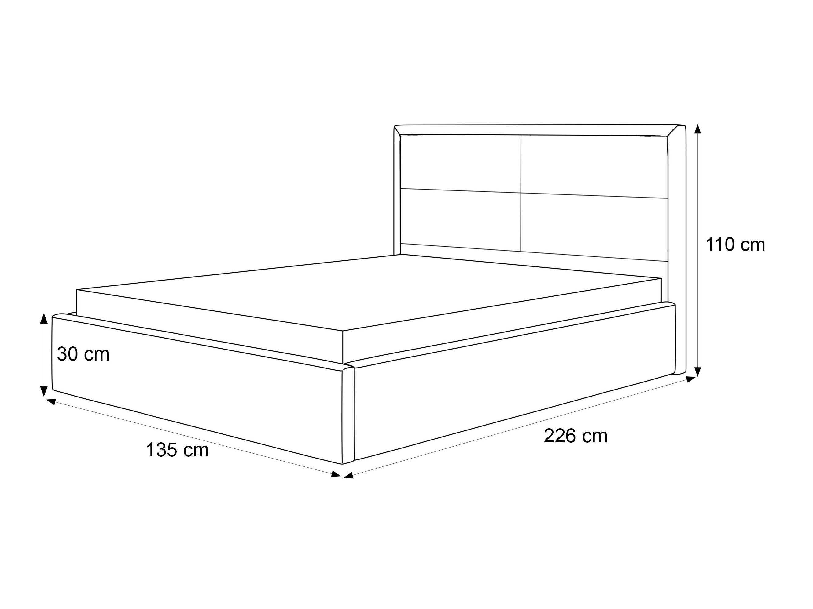 Bett Martinez 121 (Poso 40 + Kronos 40)