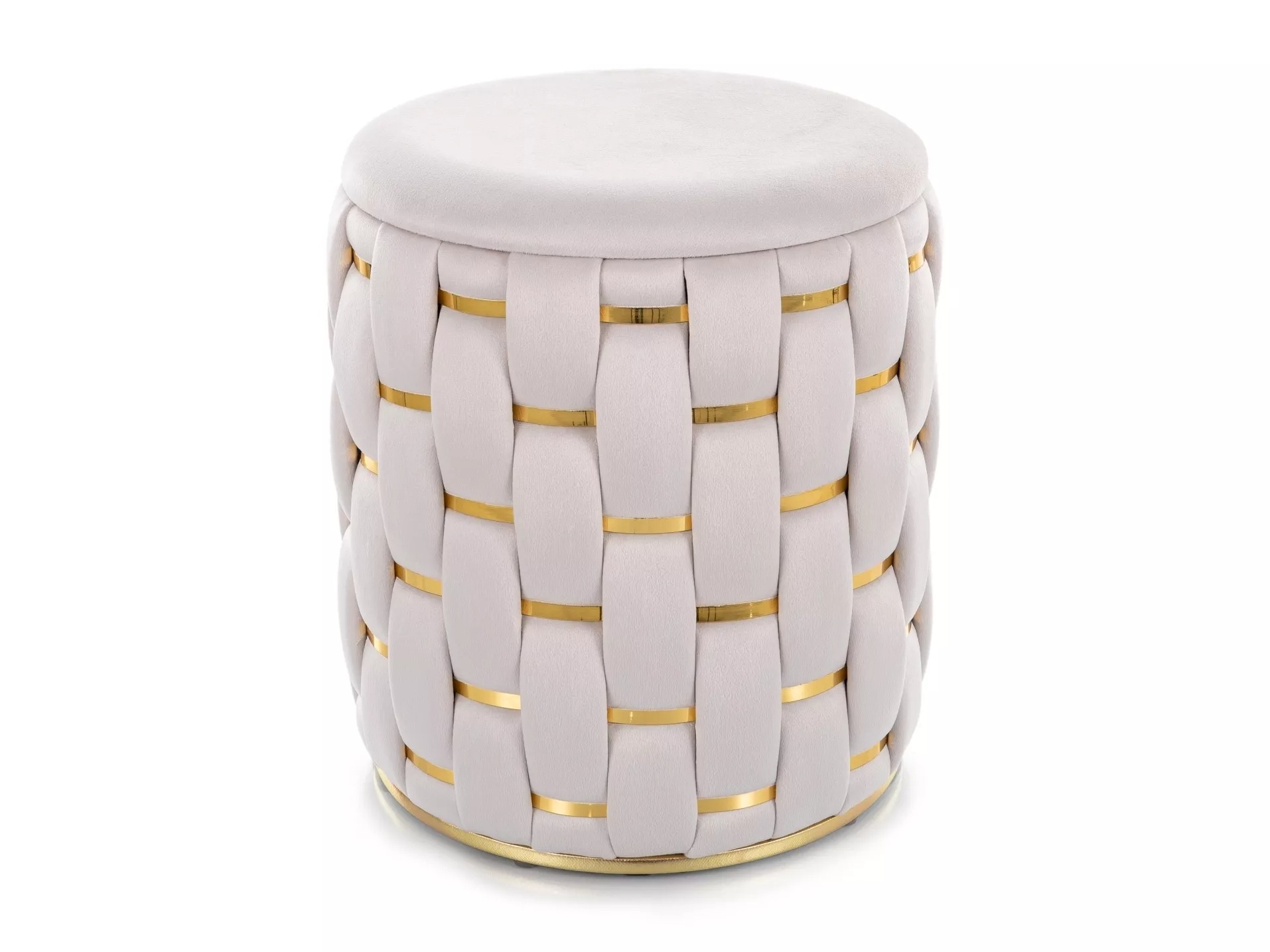 Hocker Detroit 870 (Hellbeige)