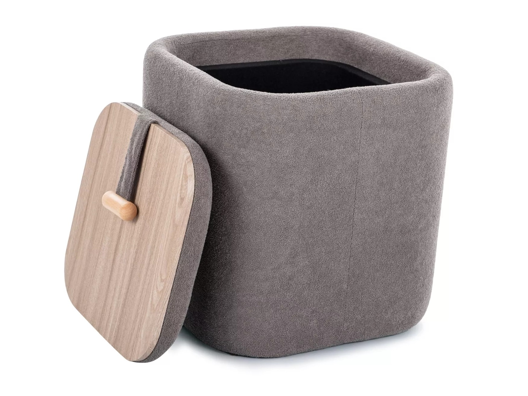 Hocker Detroit 873 (Grau)