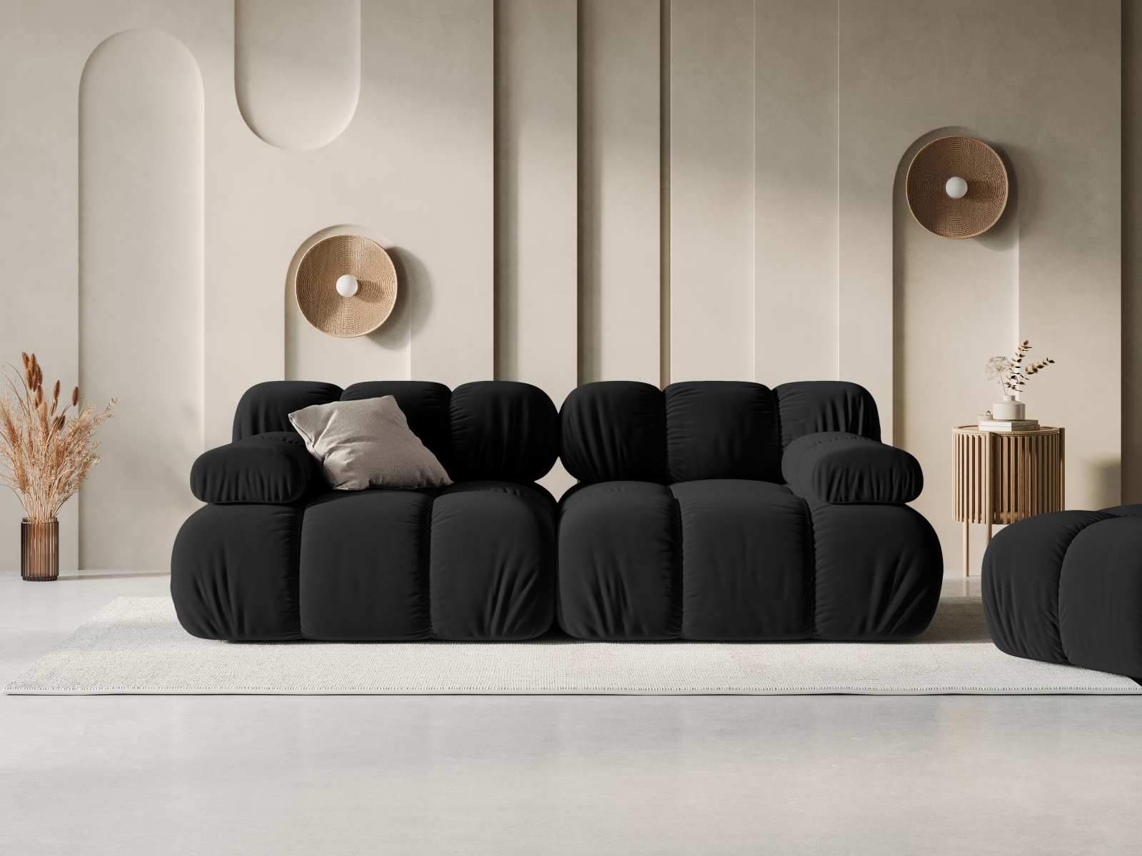 Modulares Sofa Caltenu 100
