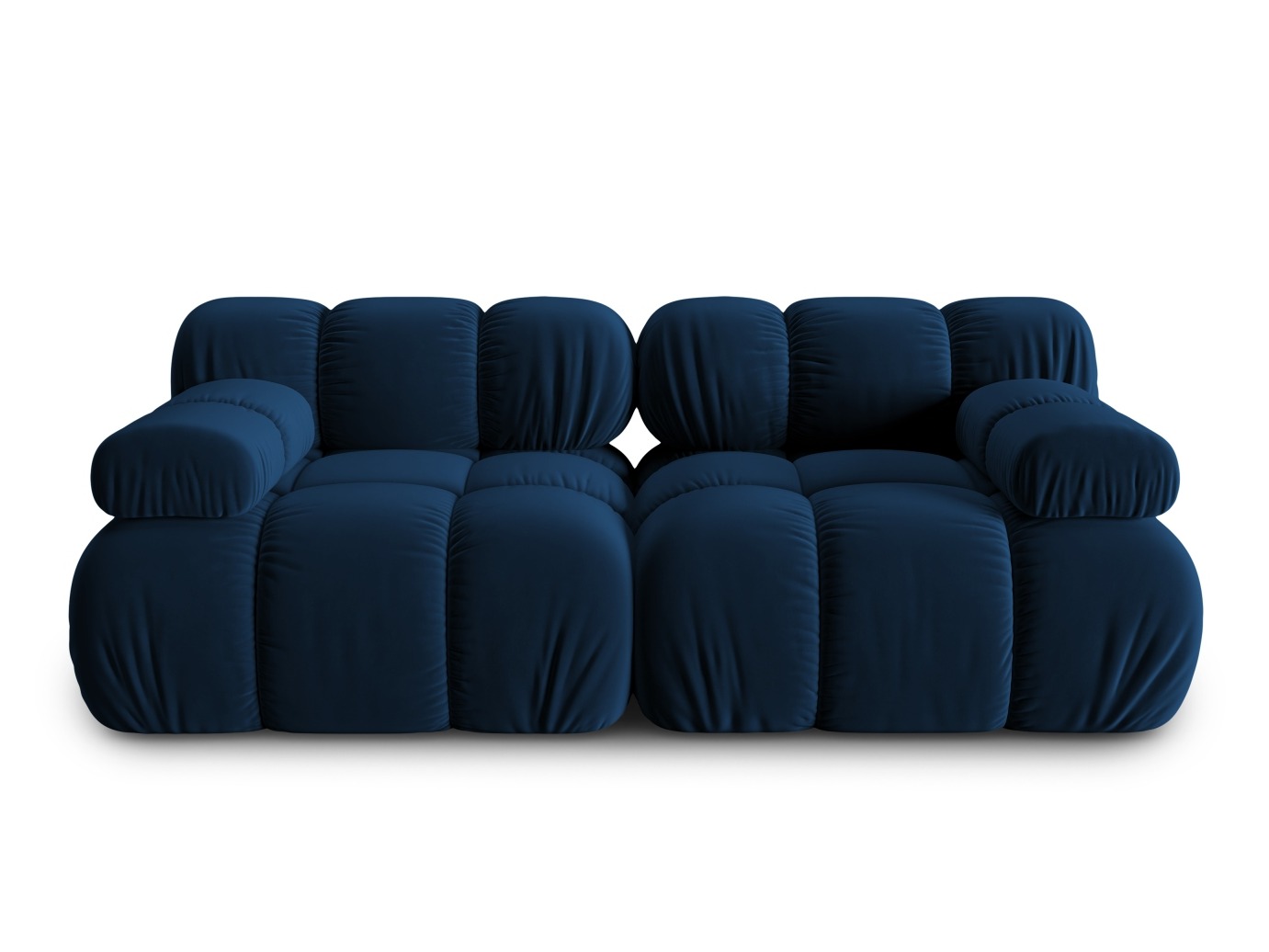 Modulares Sofa Caltenu 100 (Bluvel 86)