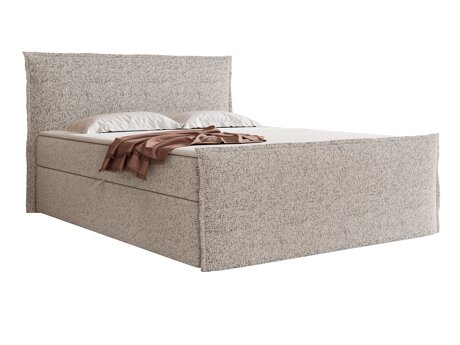 Boxspringbett Martinez 122 (Puente 06)