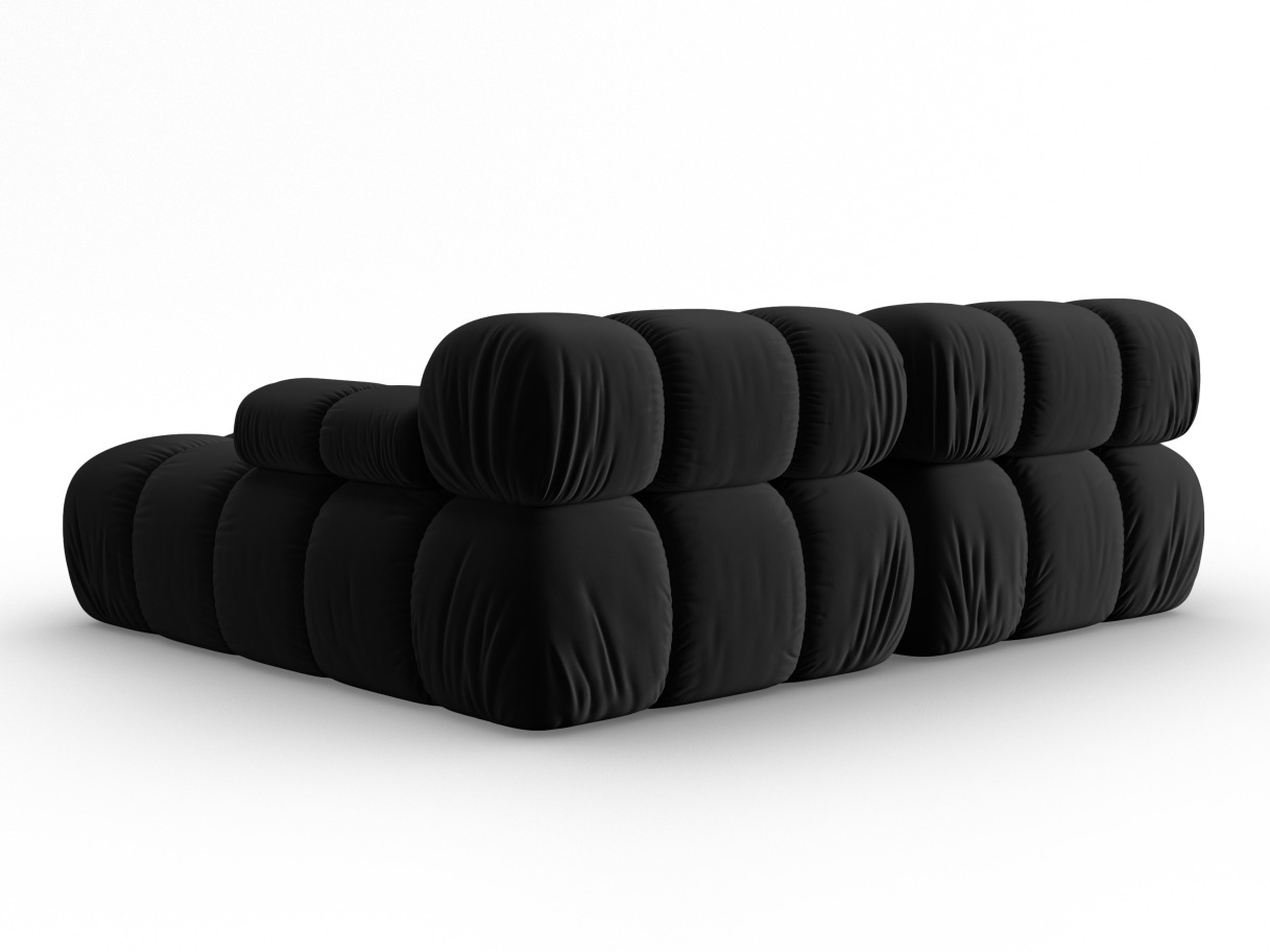 Modulares Ecksofa Caltenu 105 (Bluvel 19)