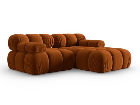 Modulares Ecksofa Caltenu 105 (Bluvel 4215)