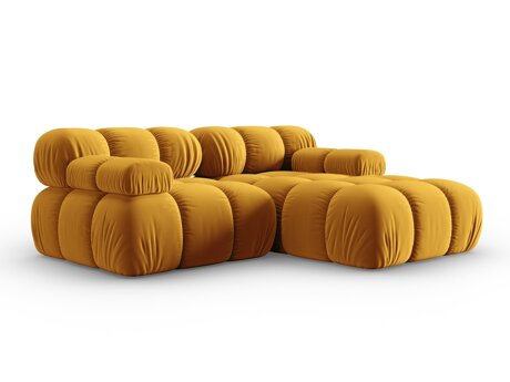 Modulares Ecksofa Caltenu 105 (Bluvel 68)