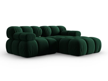 Modulares Ecksofa Caltenu 105 (Bluvel 78)