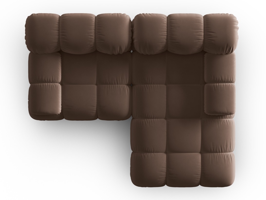 Modulares Ecksofa Caltenu 105 (Riviera 26)