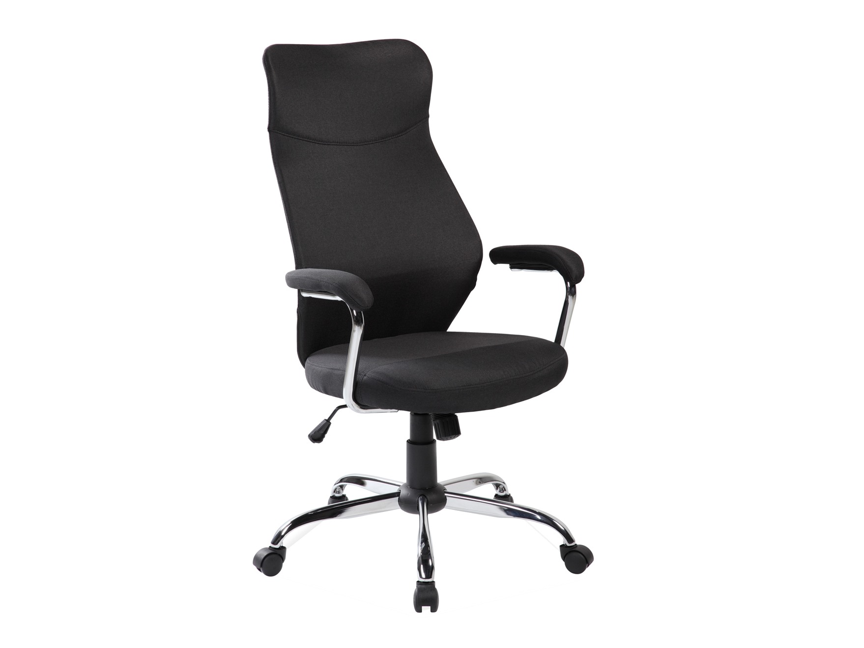 Bürostuhl Detroit 885 (Schwarz)
