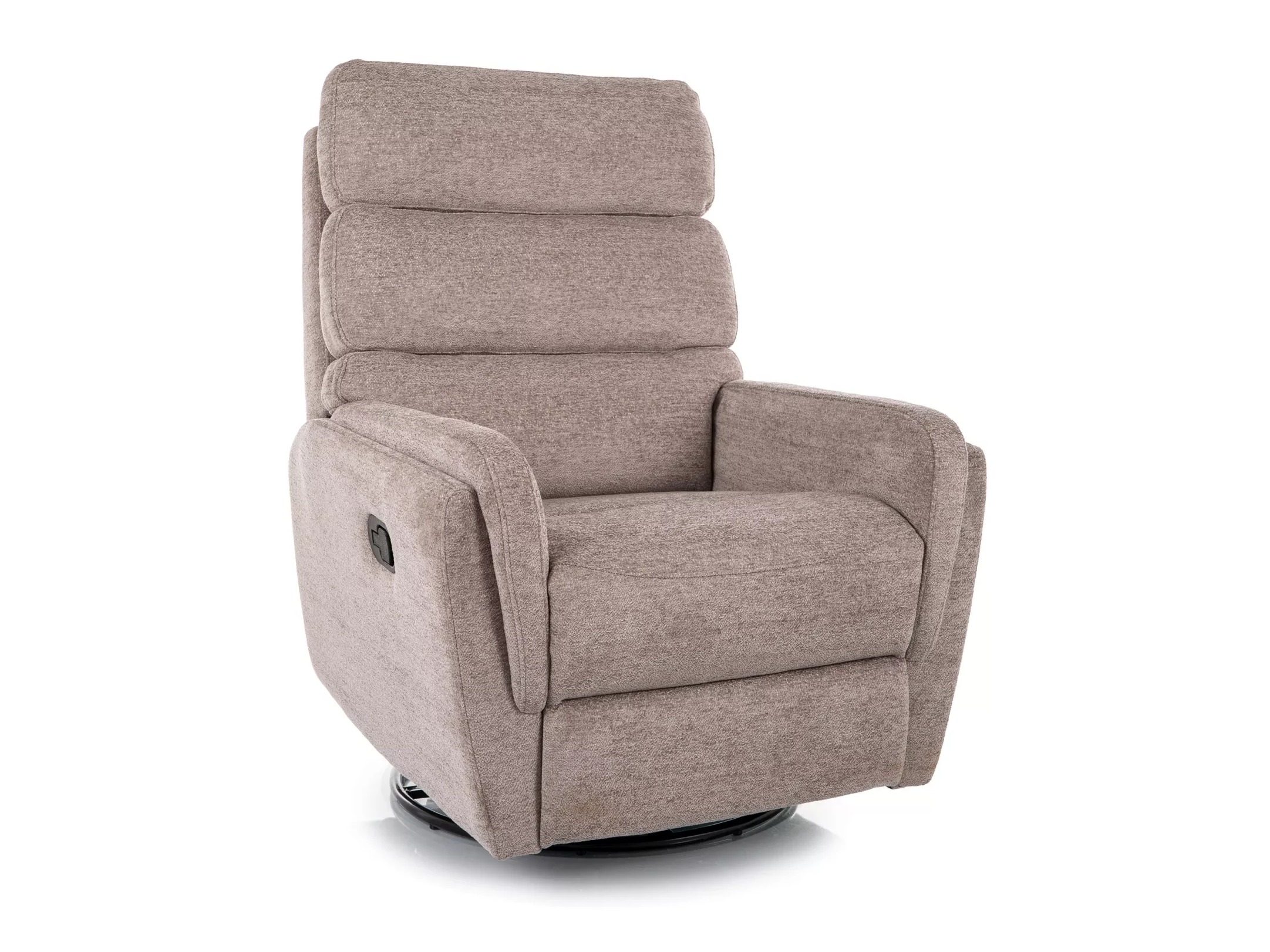 Sessel Liegesessel Detroit 877 (Raven 30)