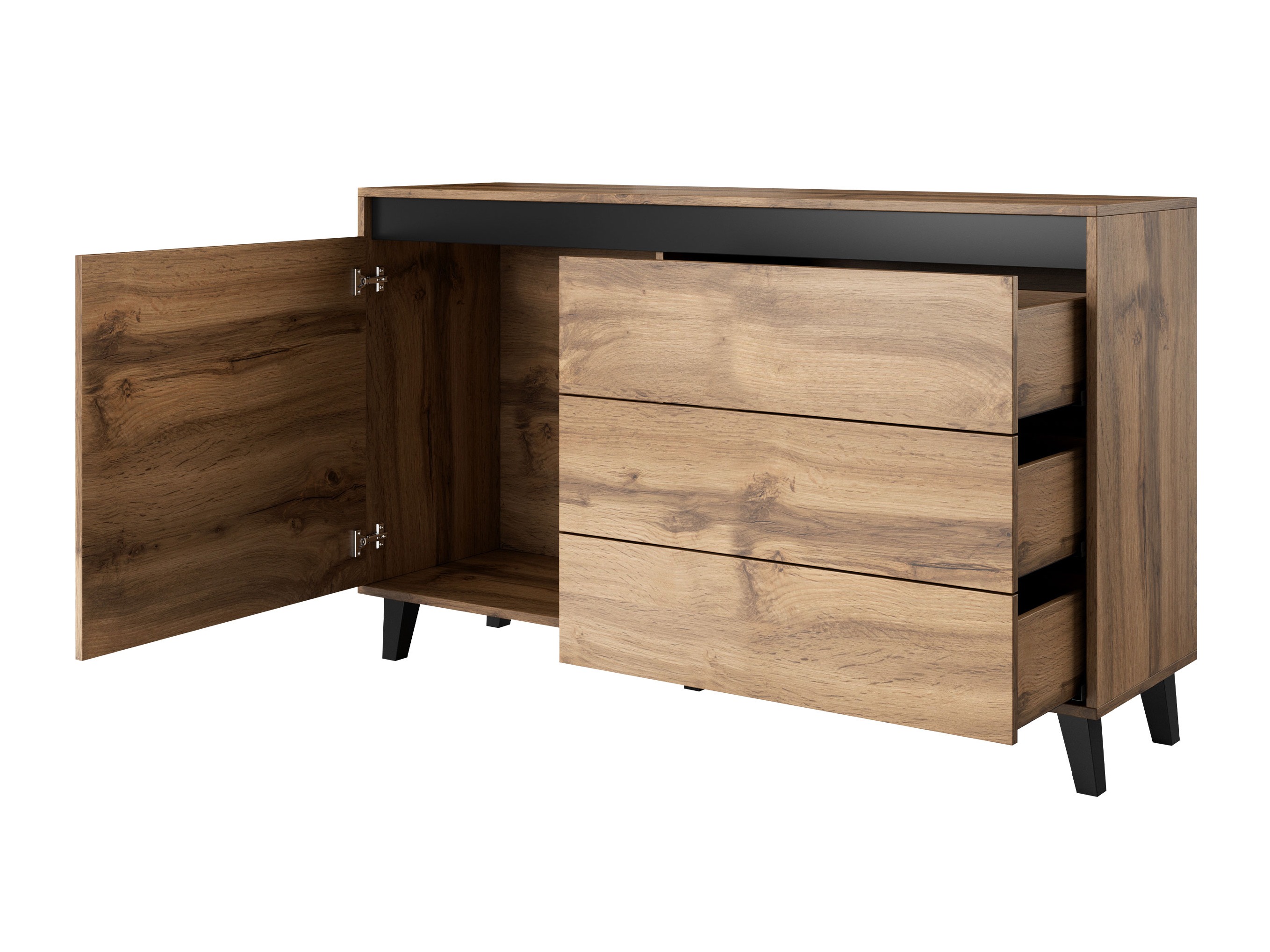 Wohnzimmer-Sets Munus