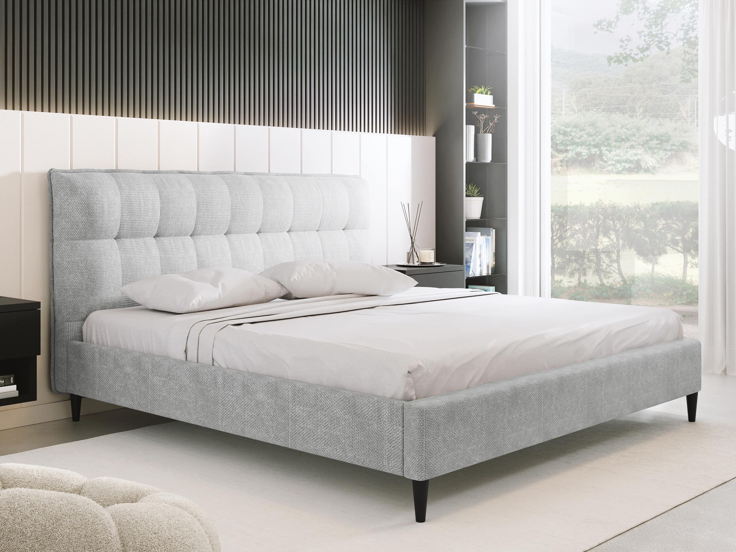 Bett Comfivo Mundor