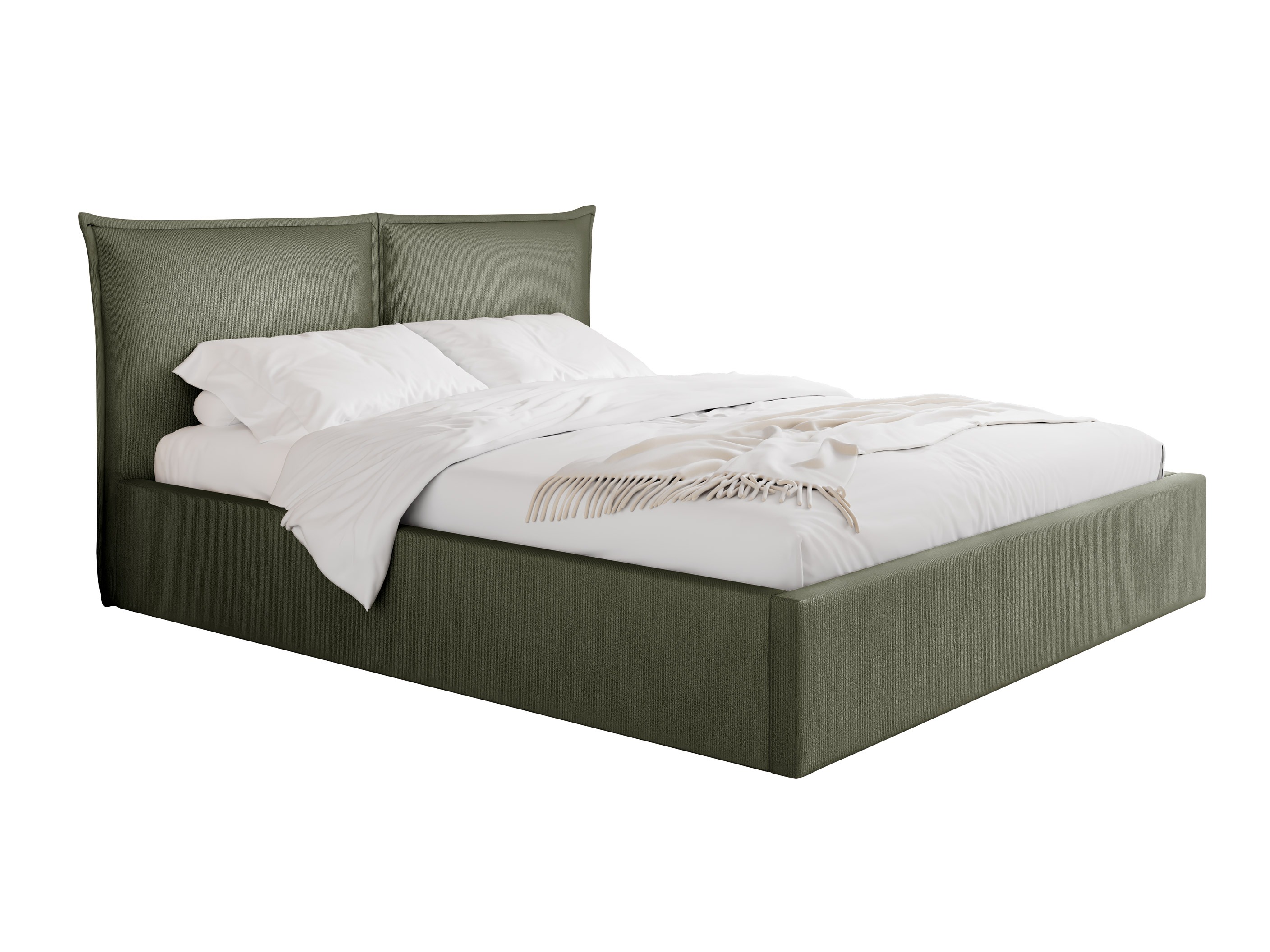 Bett Malden 100 (Kronos 46)