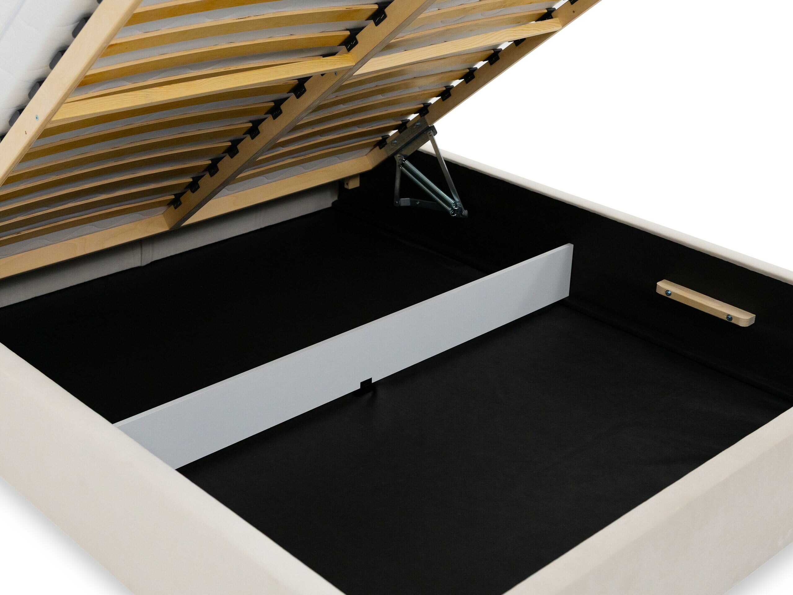 Bett Malden 100 (Paros 05)