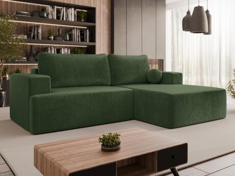Ecksofa Comfivo 456 (Clara 215.10)