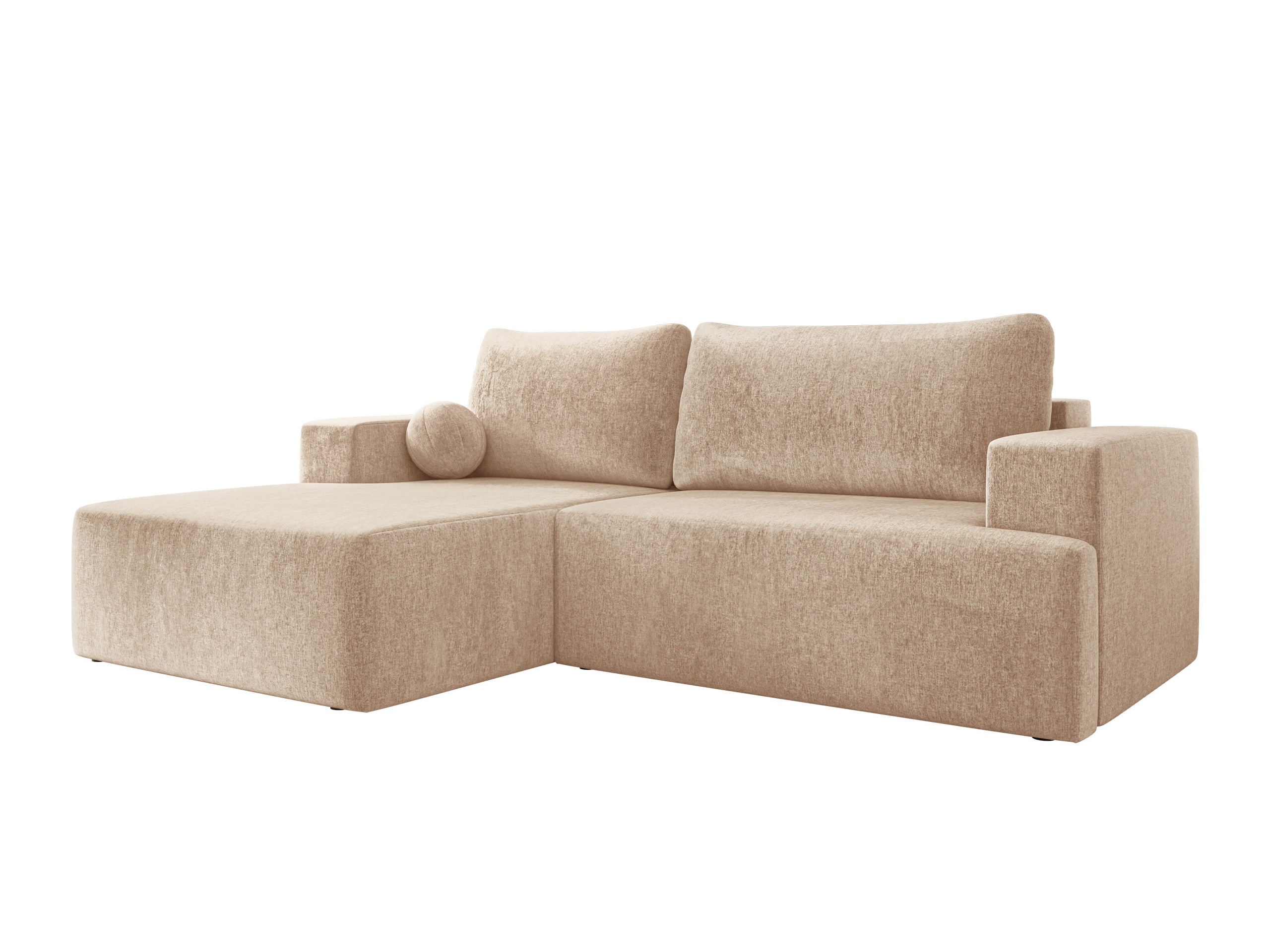 Ecksofa Comfivo Societas (Clara 215.03)