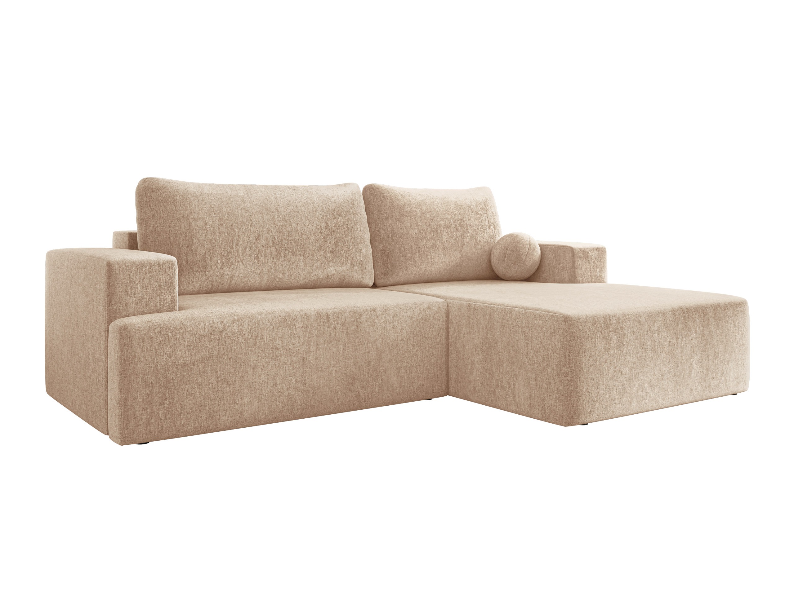 Ecksofa Comfivo Societas (Clara 215.03)