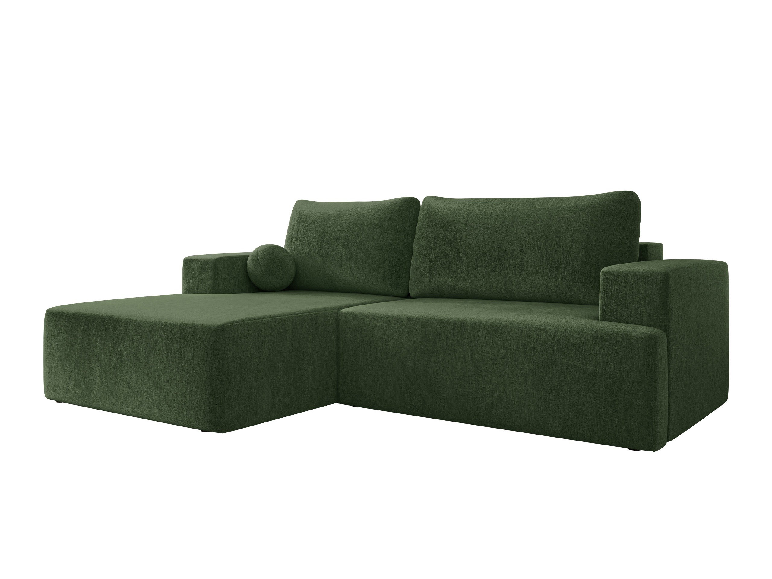 Ecksofa Comfivo Societas (Clara 215.10)